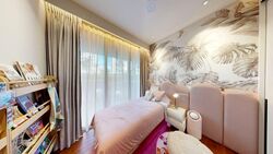 Amber Park (D15), Condominium #556973581